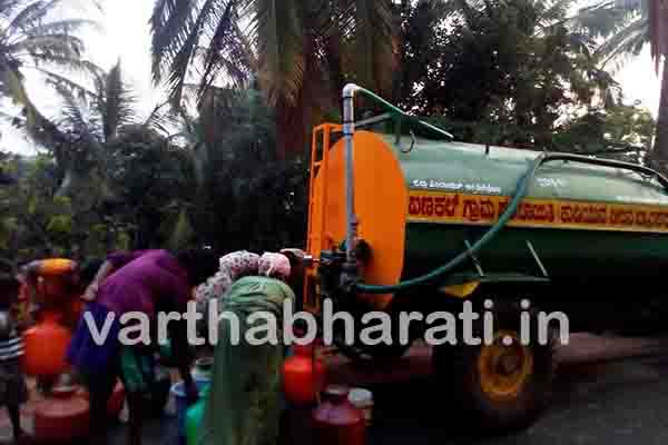 ಬಣಕಲ್: ಅನಿಯಮಿತ ಲೋಡ್‌ಶೆಡ್ಡಿಂಗ್, ಕುಡಿಯುವ ನೀರಿನ ಅಭಾವ; ಮೇ 15ರಂದು ಧರಣಿ